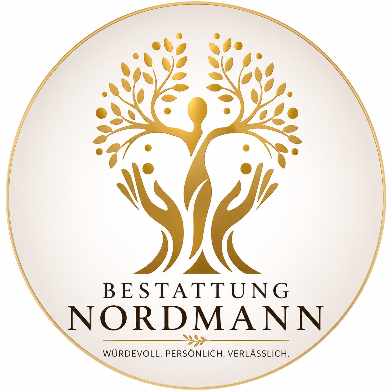 Bestattung Nordmann